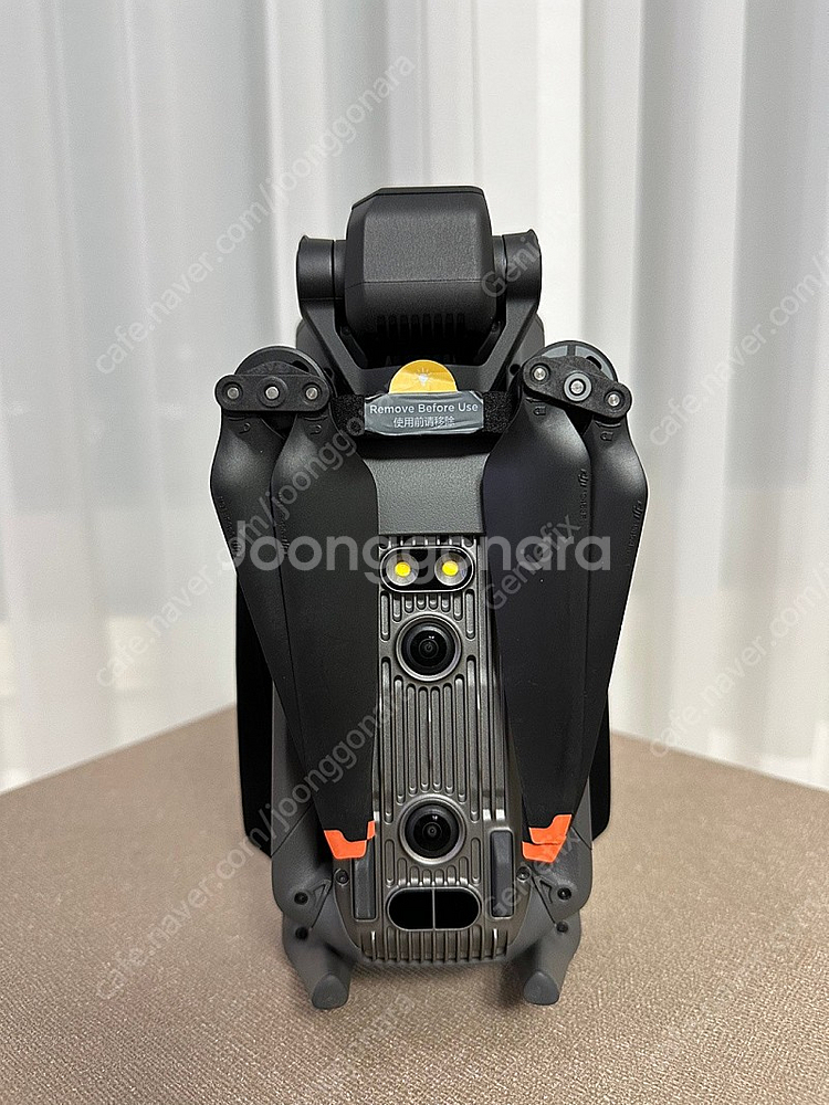 (경남 거제시) DJI 매빅 3 플라이 모어 콤보 S급...--3