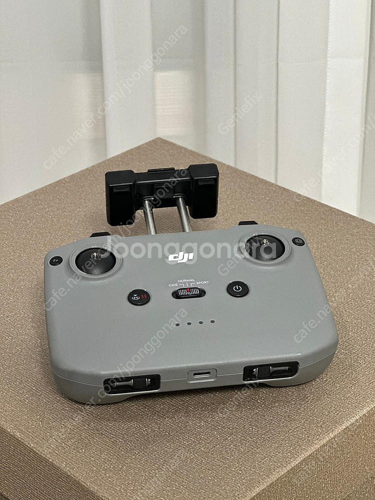 (경남 거제시) DJI 매빅 3 플라이 모어 콤보 S급...--9