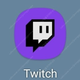 트위치 트윕 (twitch twip) 도네 충전 80% 팝니다