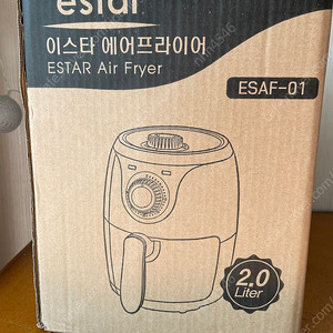 이스타 에어프라이어