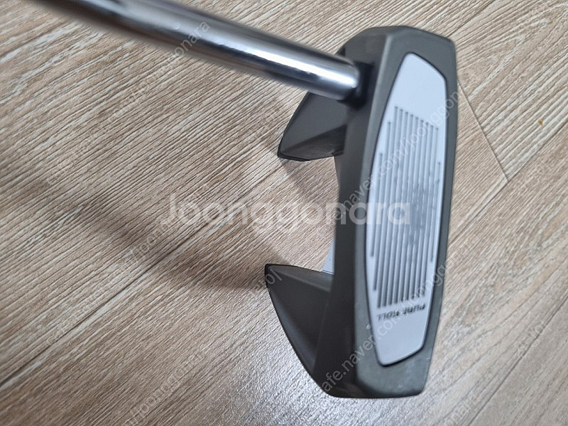 테일러메이드 스파이더 EX SR 싱글밴드 판매--4