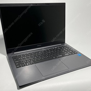 삼성전자 노트북Plus 2 NT551XDA-K10/R 충전기포함