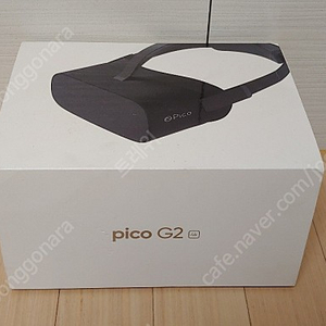 피코 pico G2 4k 팝니다