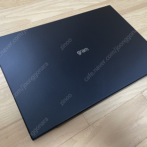 2021 LG그램 16 블랙 (16Z90P-GA7LK (i7, 16GB, 512GB, WIN 11 Home))
