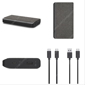 애플스토아 맥북충전배터리 30W ) mophie powerstation pro Battery