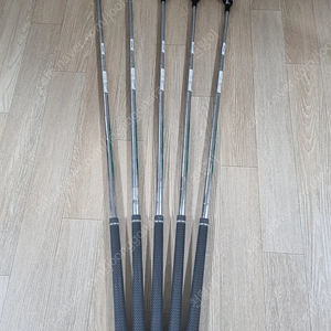 테일러메이드 P770 5피스(6,7,8,9,P) 판매