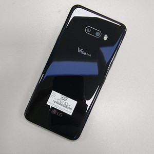 LG V50S 256G 블랙 20년 6월개통 파손없는 서브용폰 12만원팝니다