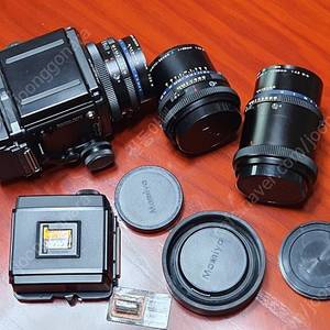 마미야 RZ pro2 중형필름카메라,렌즈 판매합니다.