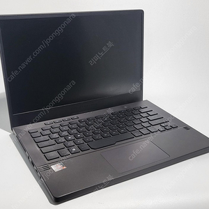 ASUS ROG 제피러스 G14 GA401QM-K2206T