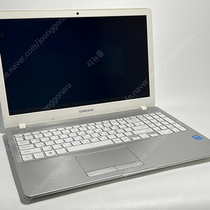 삼성전자 노트북5 NT550R5K-K38W 충전기포함