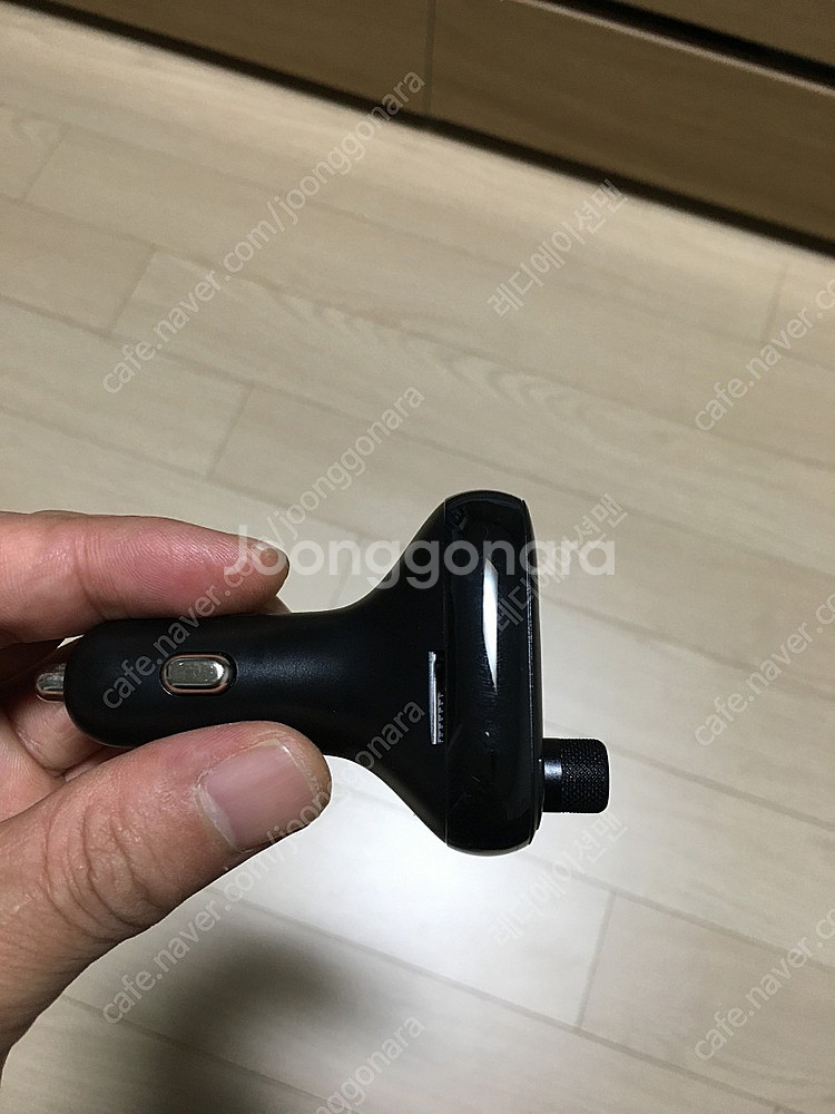 베이스어스 카펙 리시버 동글이 차량용--1