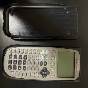 TI-89 판매 합니다