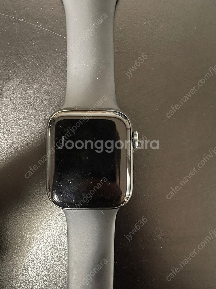 애플워치SE 44mm 21만 판매 합니다--1