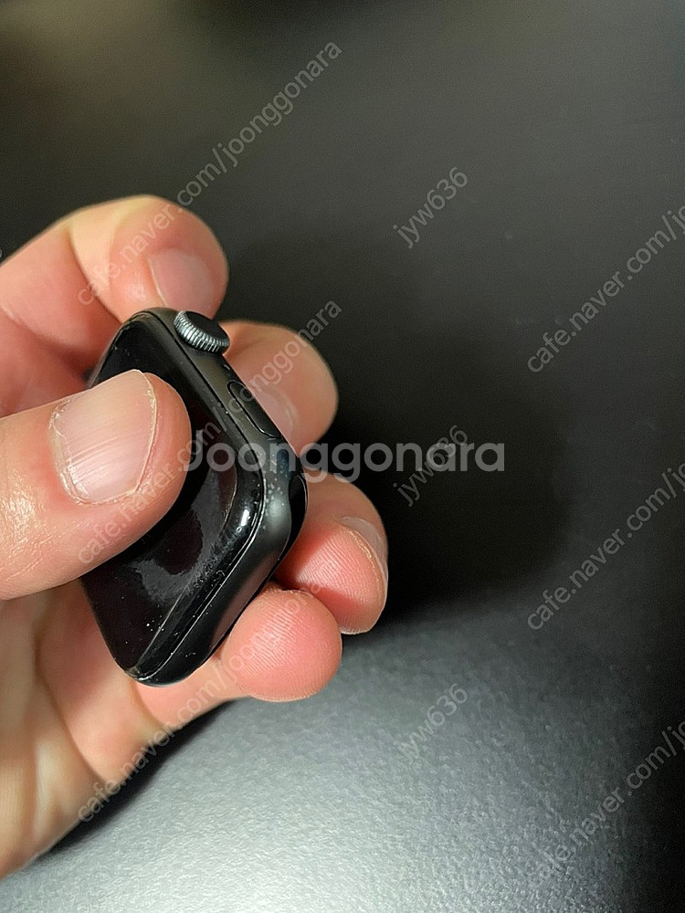 애플워치SE 44mm 21만 판매 합니다--2