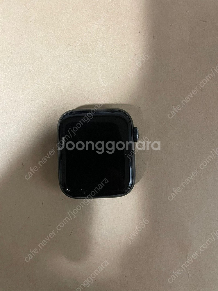 애플워치SE 44mm 21만 판매 합니다--3