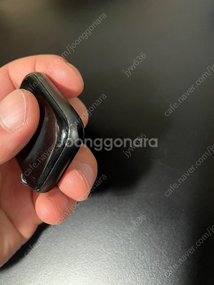 애플워치SE 44mm 21만 판매 합니다--4