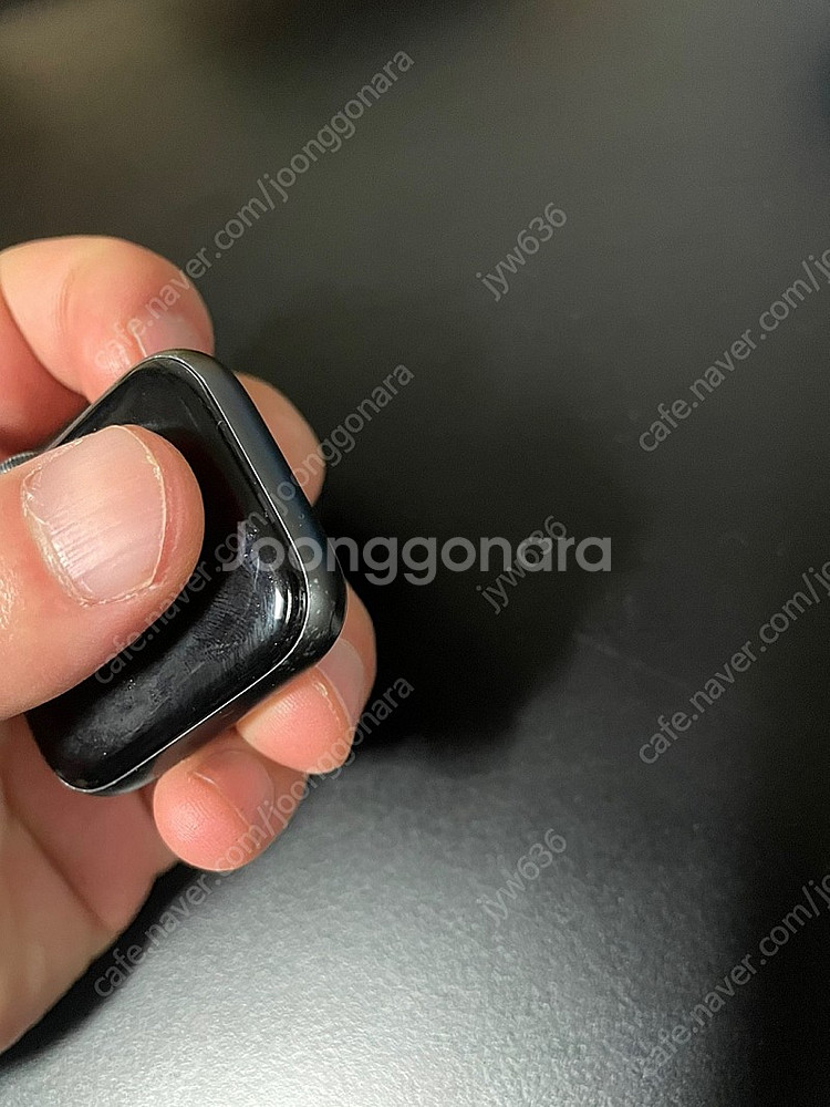 애플워치SE 44mm 21만 판매 합니다--5
