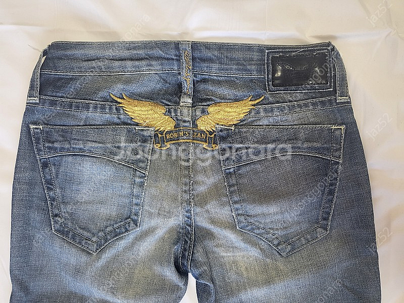 로빈스진 슈퍼 가봇클래식--1