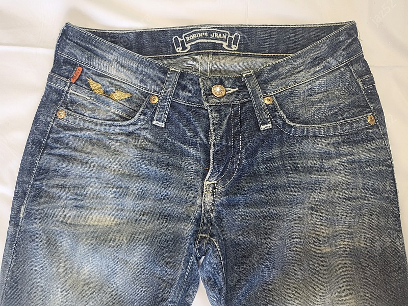 로빈스진 슈퍼 가봇클래식--3