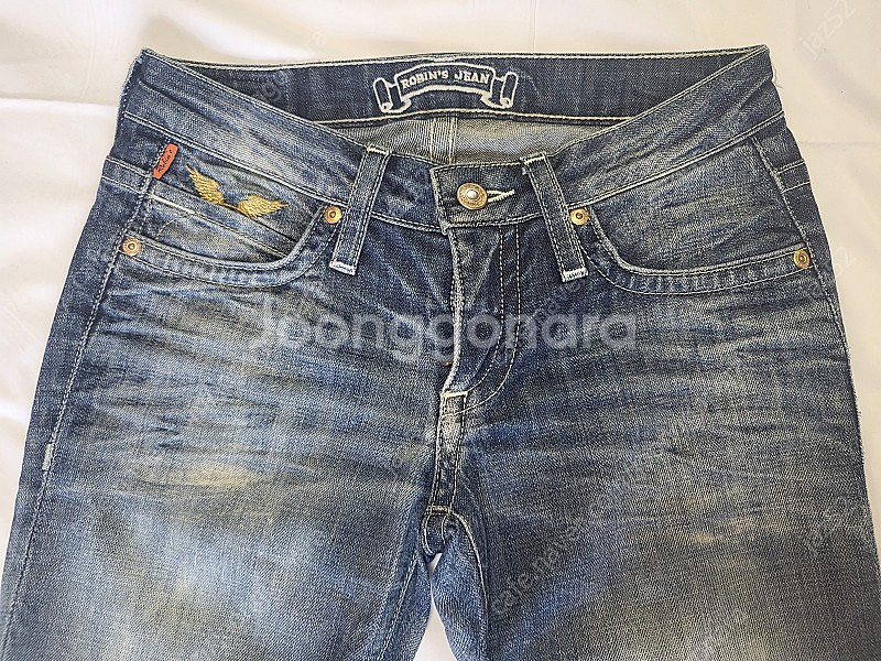 로빈스진 슈퍼 가봇클래식--3