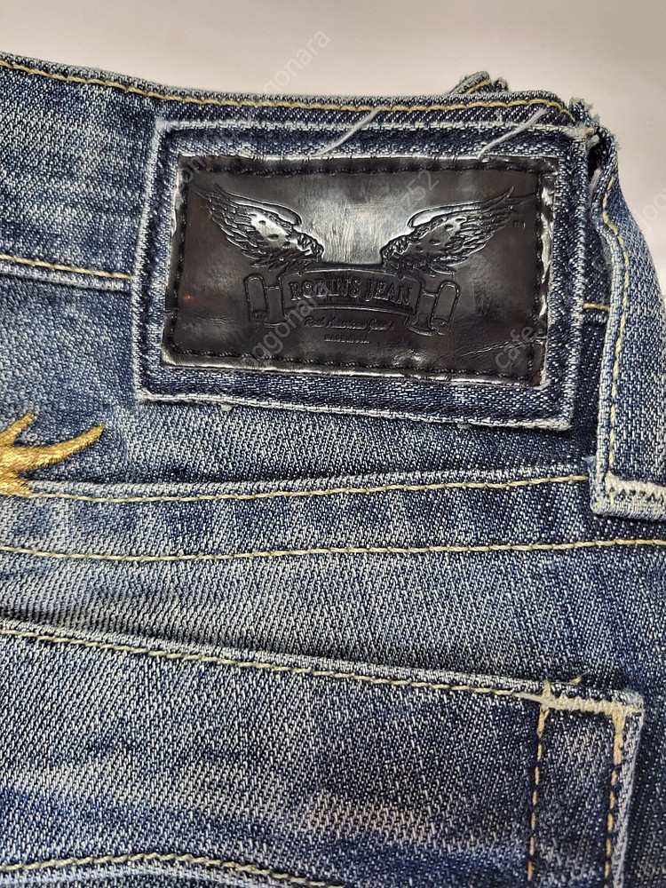 로빈스진 슈퍼 가봇클래식--4