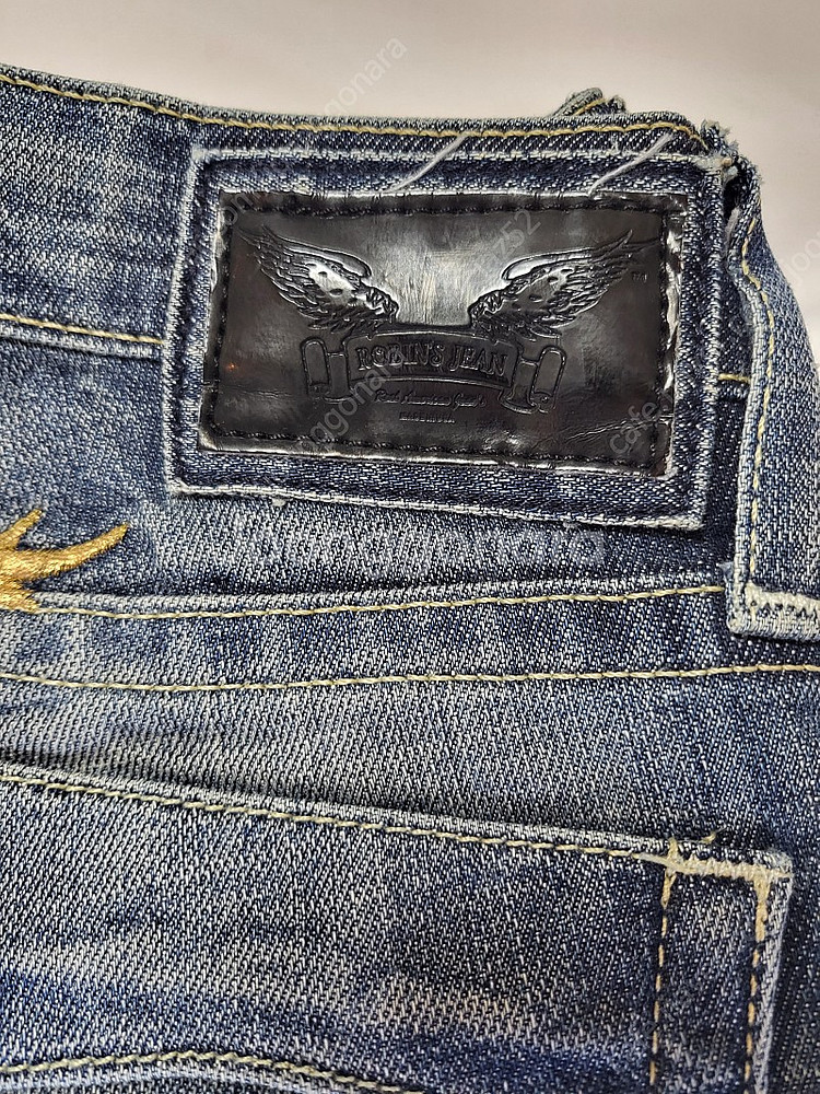 로빈스진 슈퍼 가봇클래식--4