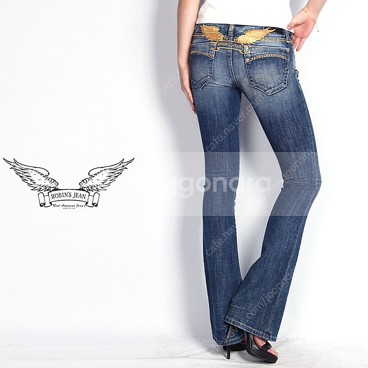 로빈스진 슈퍼 가봇클래식--6