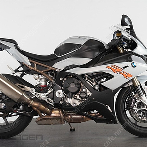 [라이트바겐] BMW S 1000 RR 2020년식