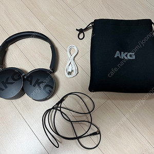 akg y50bt