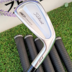 타이틀리스트 712CB FORGED NSPRO MODUS3 TOUR120X