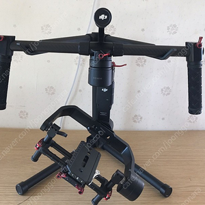 DJI 로닌 짐벌 촬영 장비 팝니다