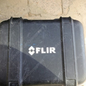 FLIR e6 열화상카메라 팝니다.