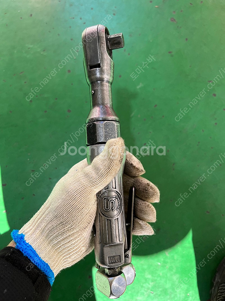 1/2 에어라쳇 시나노 일본 라쳇--2