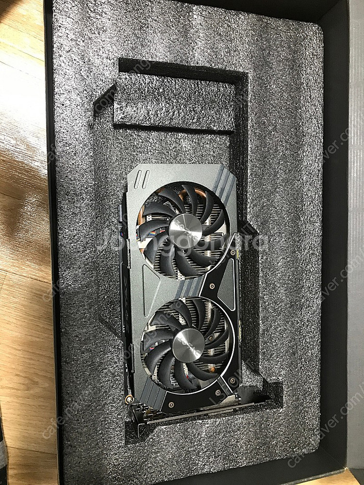 조텍1060 3g 팝니다--3