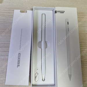 로렌텍 짭플펜슬