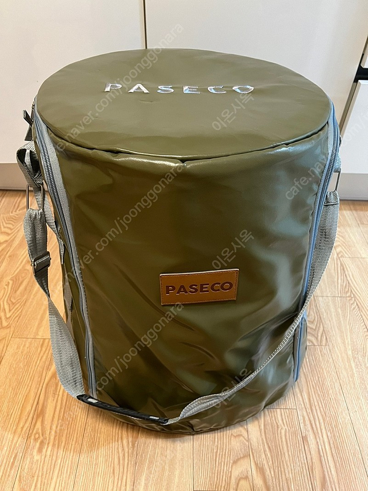 파세코 캠프27 아이보리 난로 팝니다.--8