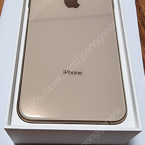 아이폰XS MAX 256G