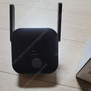 샤오미 와이파이 확장기 Mi WiFi Range Extender Pro