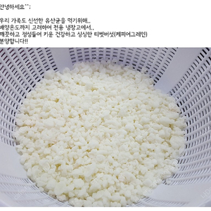 케피어그레인 티벳버섯 종균 분양 나눔 합니다. 케피어그레인 티벳버섯 종균 분양 나눔 합니다.