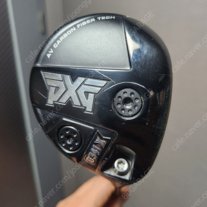 PXG GEN4 0341XF #7 21도 텐세이 AV series 55 flex-s 샤프트 판매합니다.