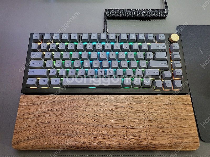 글로리어스(글족) GMMK PRO 풀세트 판매합니다.^...--1