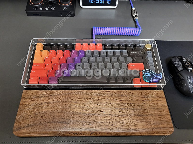글로리어스(글족) GMMK PRO 풀세트 판매합니다.^...--2