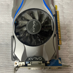 갤럭시 GTX 750