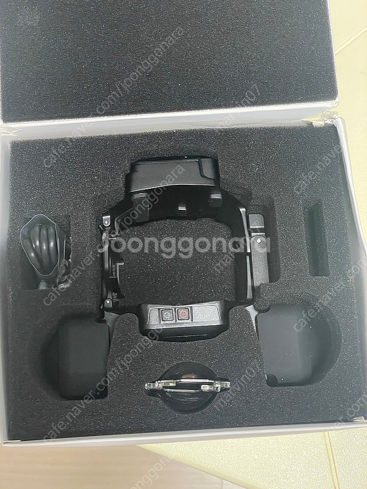 Insta 360 sphere 인스타360 스피어(드론...--1