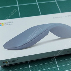 Microsoft Surface Arc 블루투스 마우스