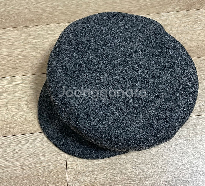 [가격더내림] 이자벨마랑 모자 박민영모자 12만원--1