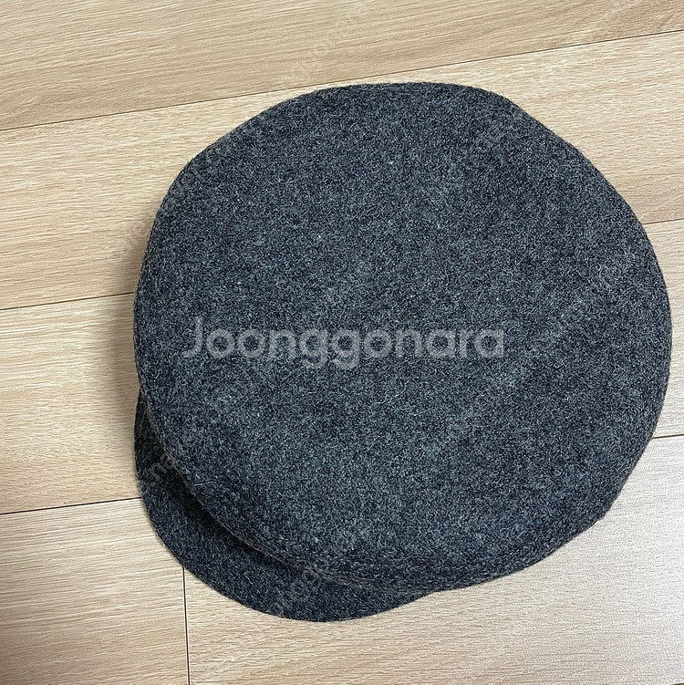 [가격더내림] 이자벨마랑 모자 박민영모자 12만원--2