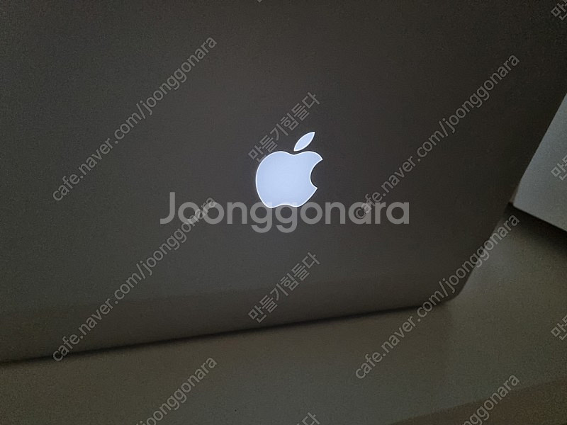 맥북프로 mid 2015 500gb 상태좋음 매직마우스...--3