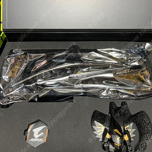 rtx 3080 어로스 익스트림 10g Aorus Extreme 팝니다.