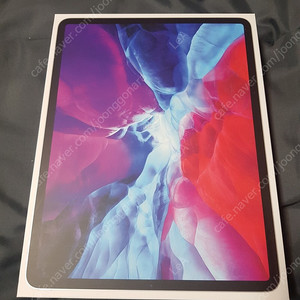 iPad Pro 아이패드 프로 4세대 12.9형 1TB 와이파이+셀룰러